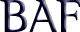 BAF-Logo